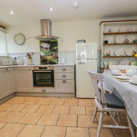 Swallow Holiday home