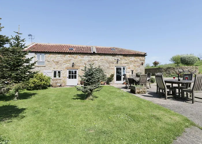 Swallow بيت للعطل سكرابورو