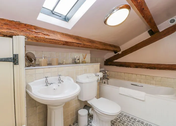 Swallow بيت للعطل *